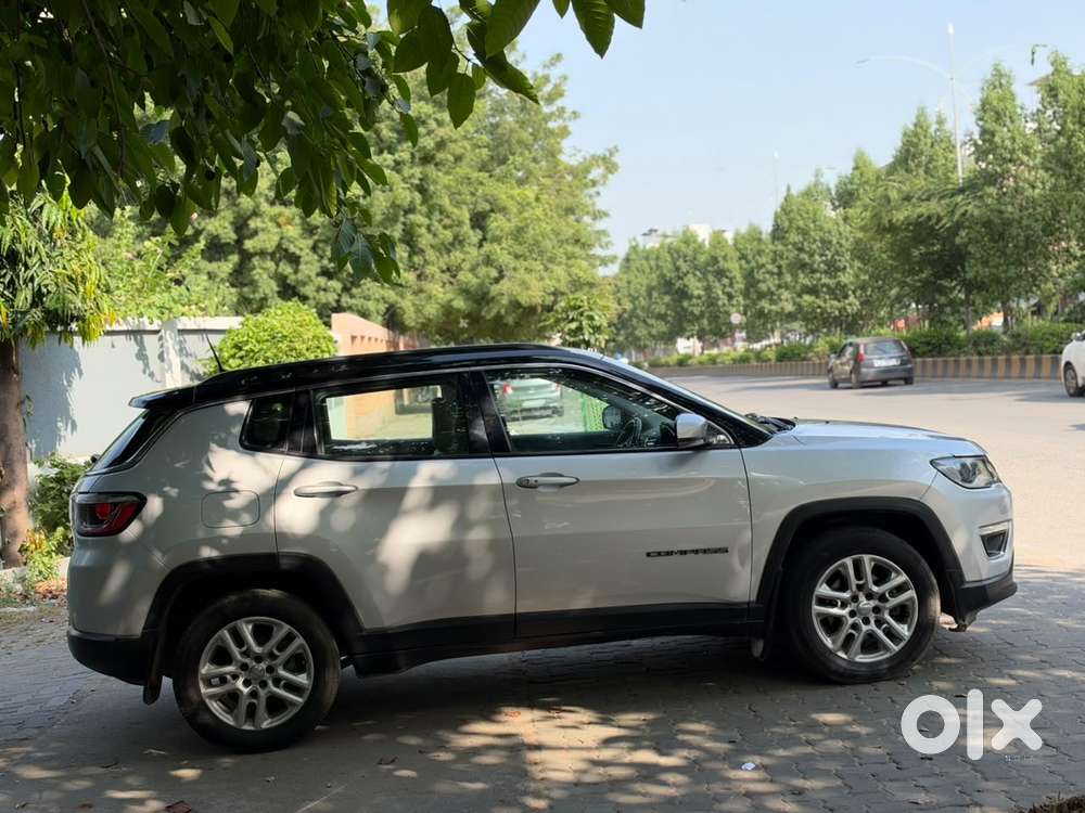 Jeep Compass 1.4 Sport, 2017