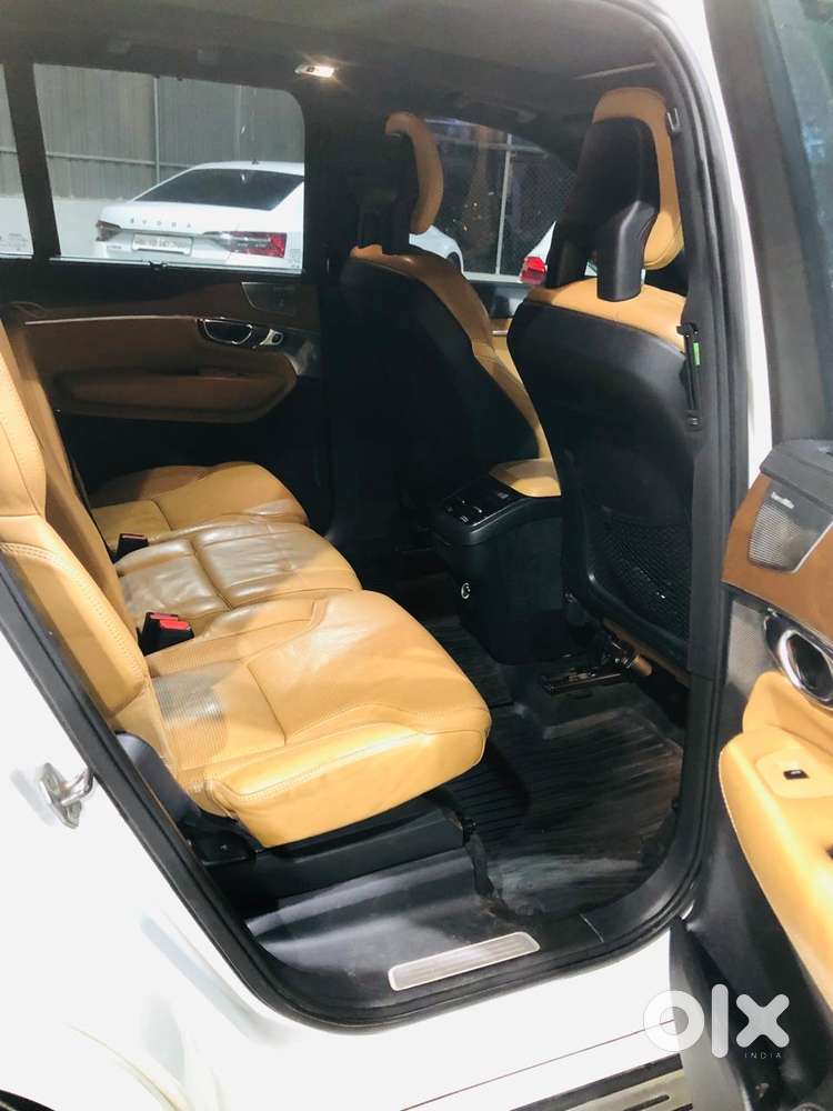 Volvo Xc 90 D5 Inscription, 2015, Diesel