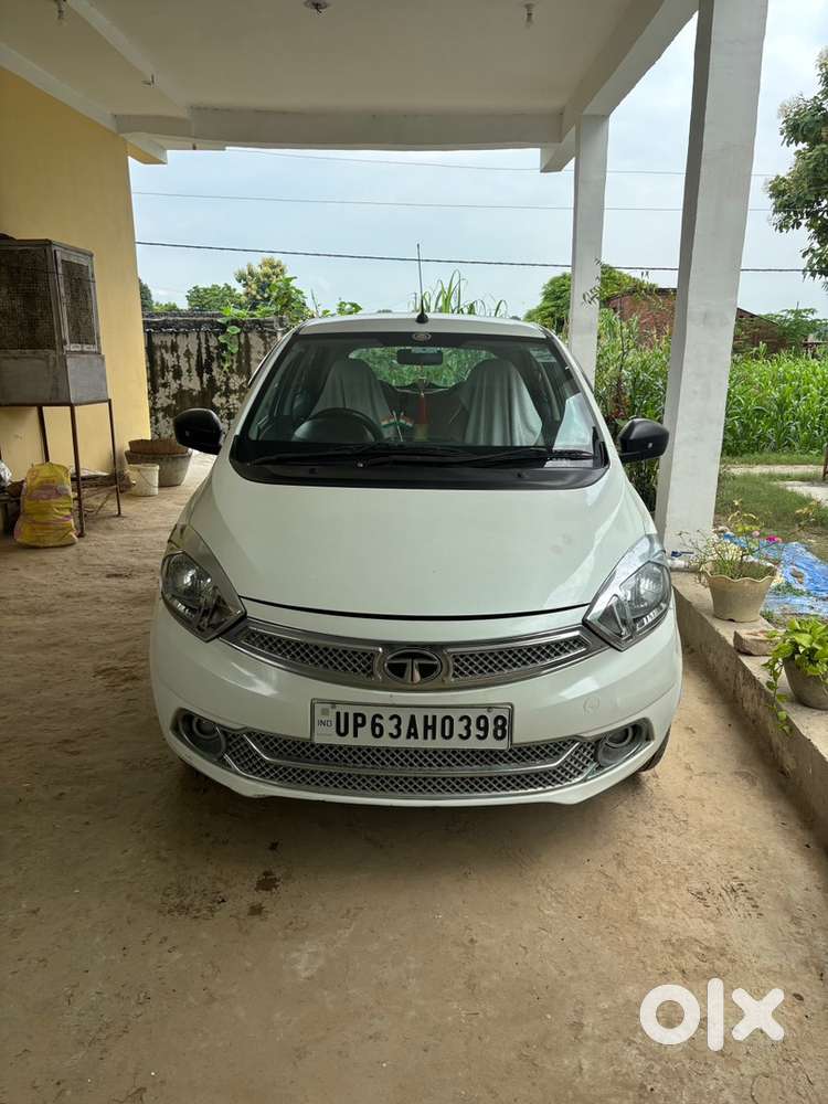 Tata Tiago 2018 Petrol