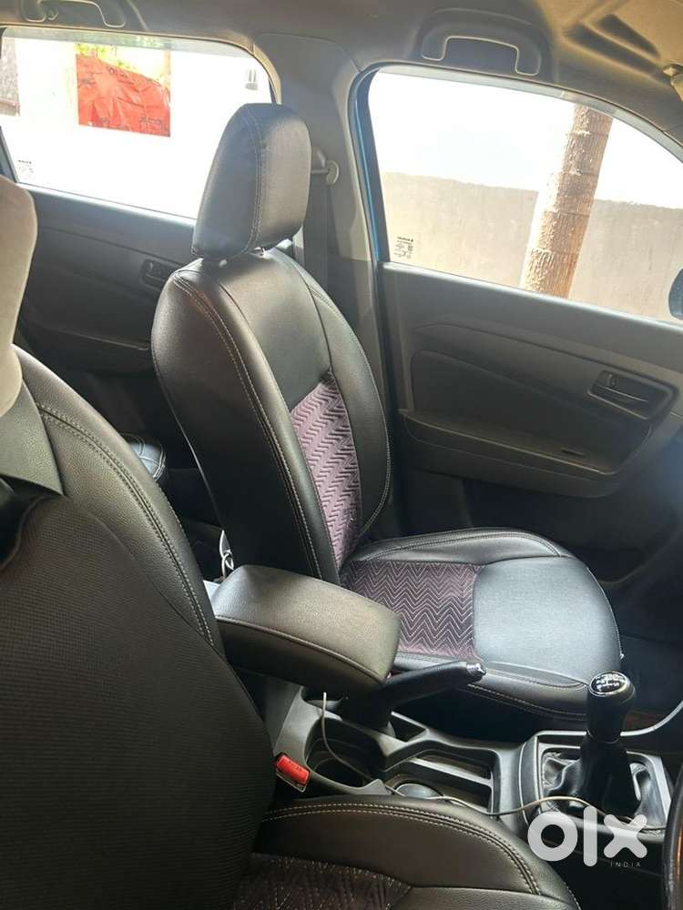 Maruti Suzuki Vitara-brezza 2017 Diesel Well Maintained