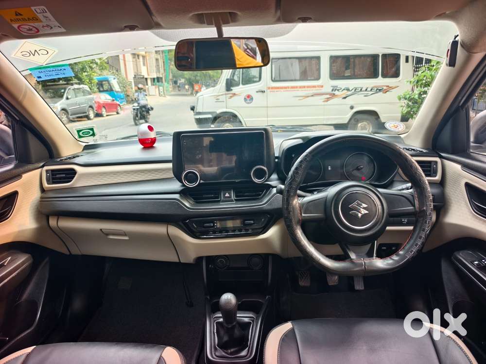 Maruti Suzuki Swift Dzire Tour S, 2025, Petrol