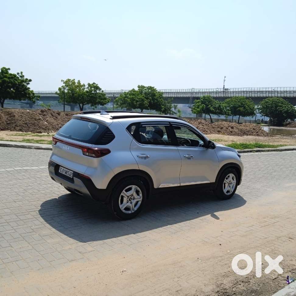 Kia Sonet 1.2 Htk Plus, 2023, Petrol