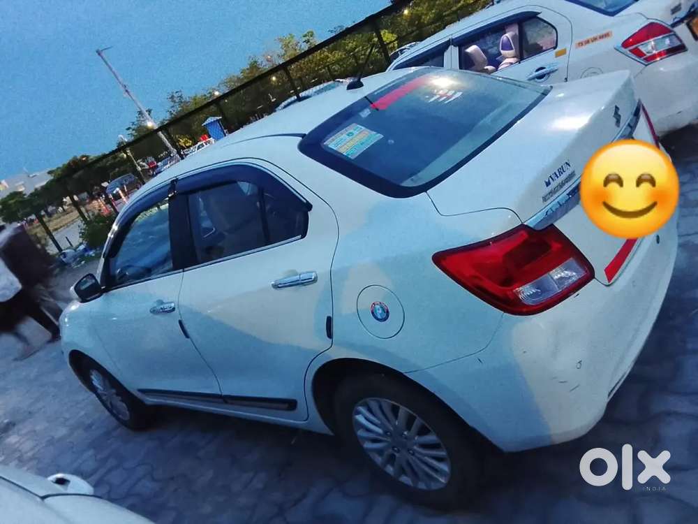 Maruti Suzuki Dzire 2023