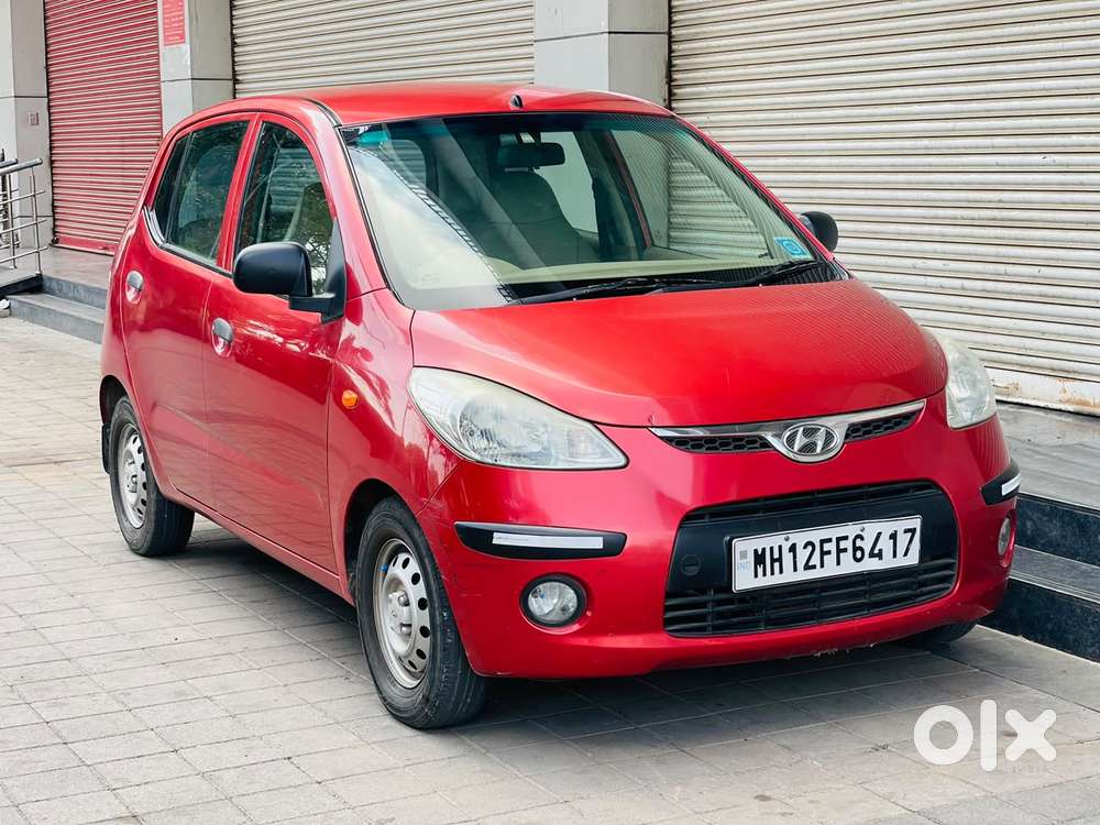 Hyundai I10 Era 1.1 Irde, 2009, Petrol