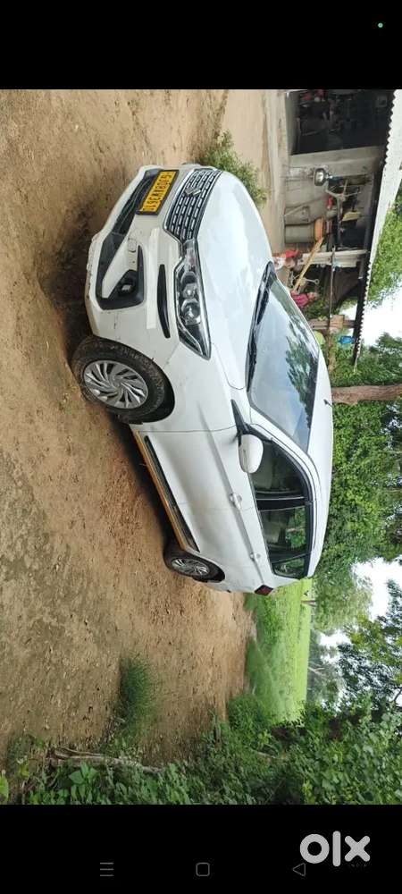 Maruti Suzuki Ertiga Vxi 2022