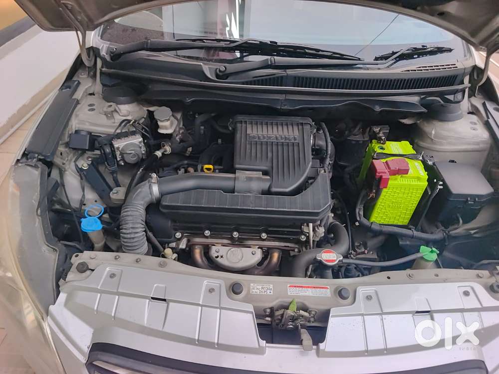 Maruti Suzuki Ciaz At Zxi, 2016, Petrol