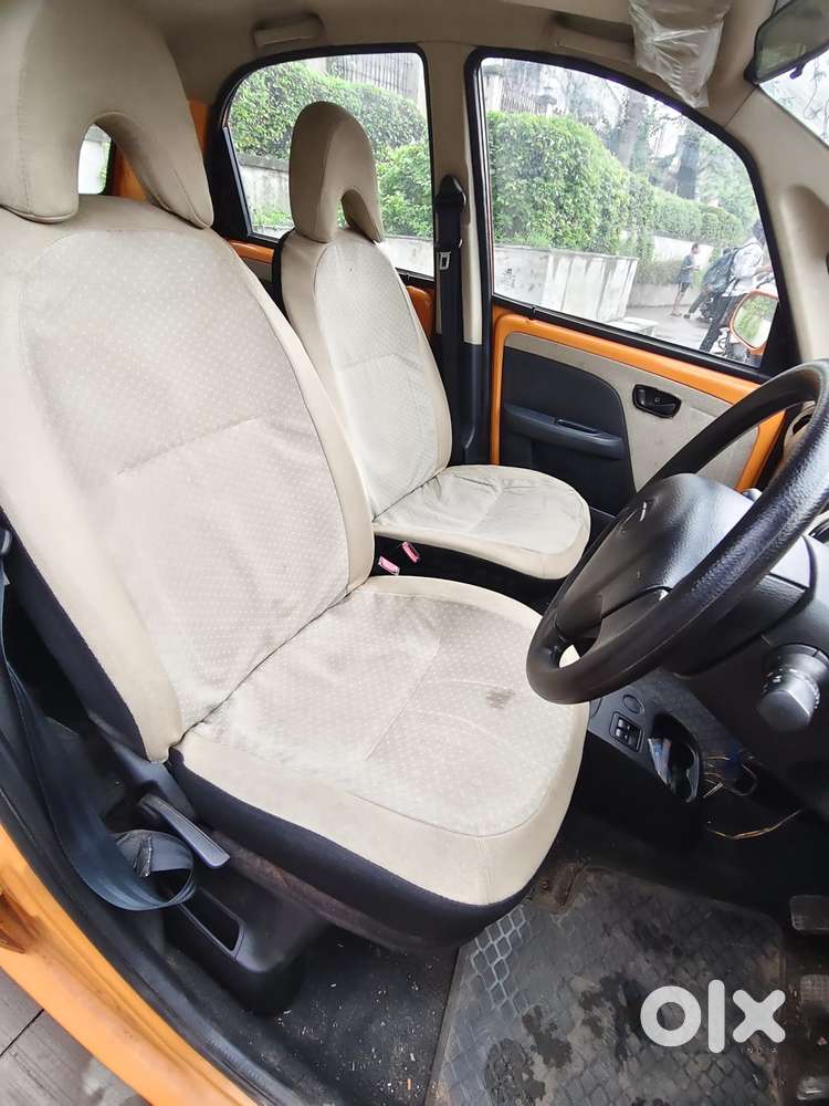 Tata Nano Twist Xt, 2012, Petrol
