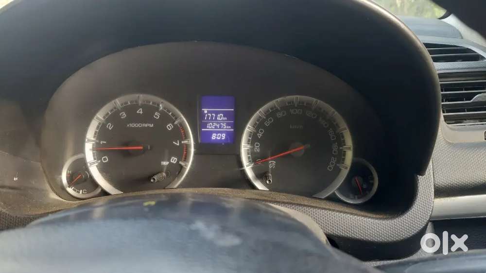 Maruti Suzuki Swift 2017 Petrol 100350 Km Driven