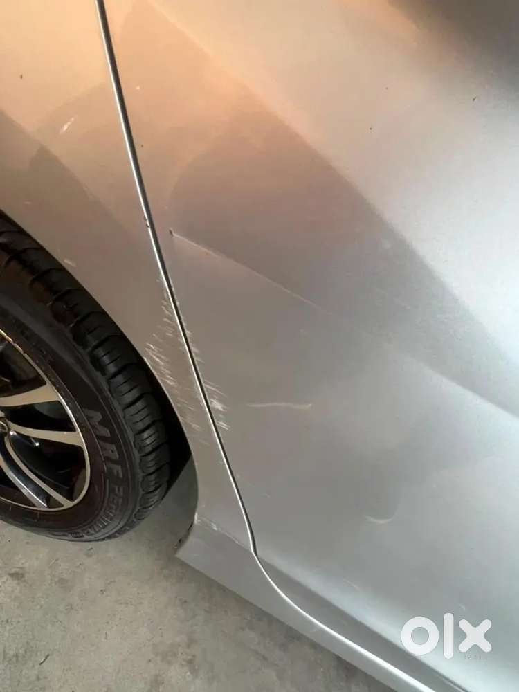 Honda City 2014 Petrol Automatic