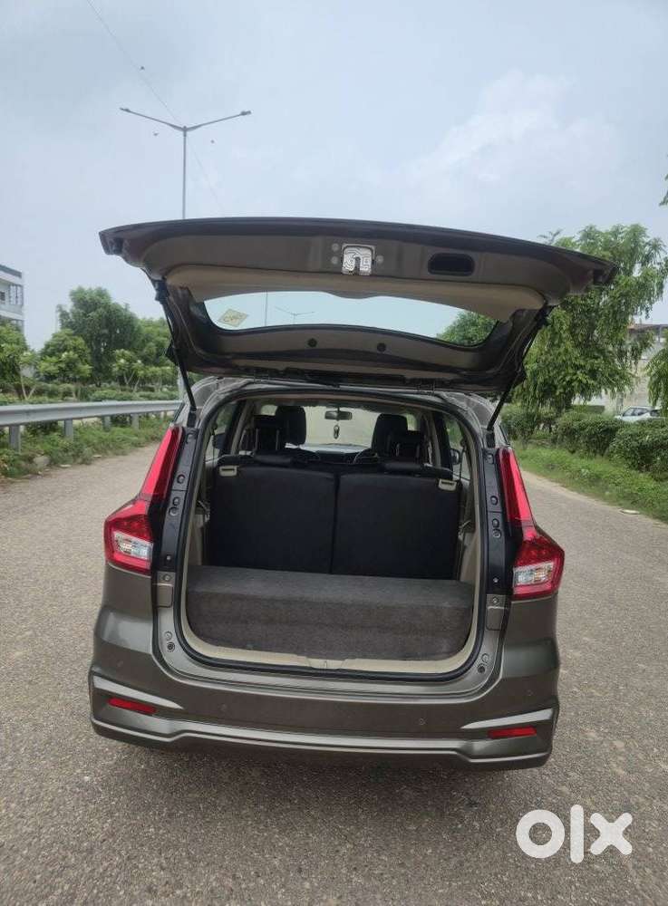 Maruti Suzuki Ertiga Vxi (o) Cng, 2023, Cng & Hybrids