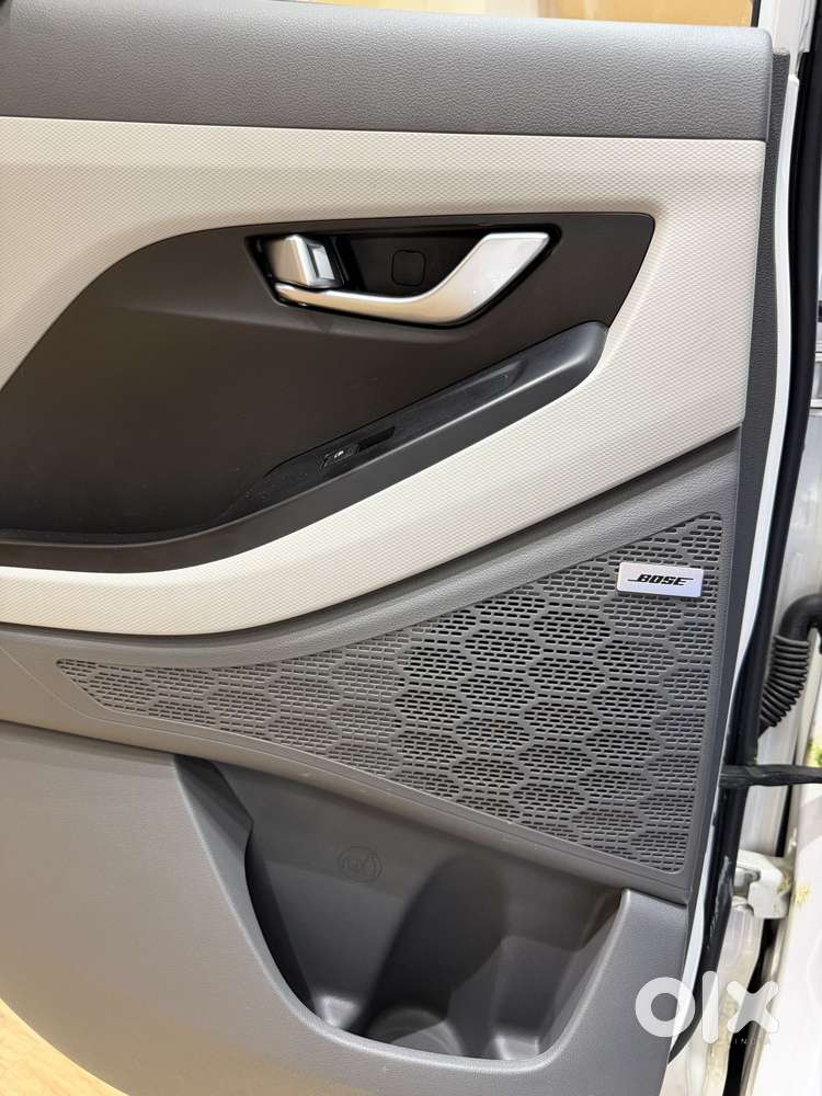 Hyundai Creta 1.5 Sx (o) Diesel At, 2024, Diesel