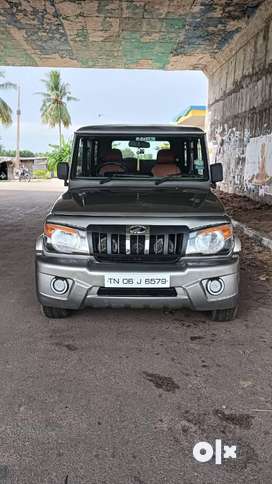 Bolero 2013 olx hot sale