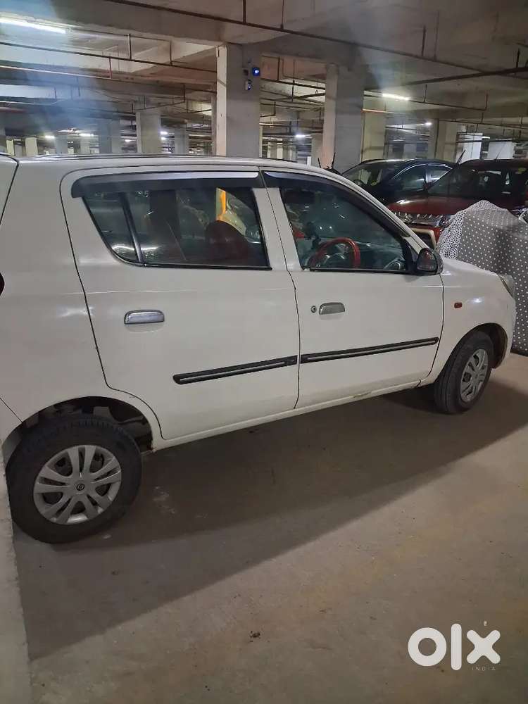Maruti Suzuki Alto 2012 Lxi Good Condition