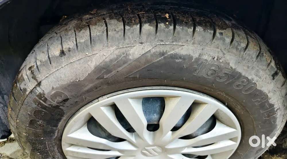 Maruti Suzuki Dzire 2021 Cng & Hybrids Good Condition