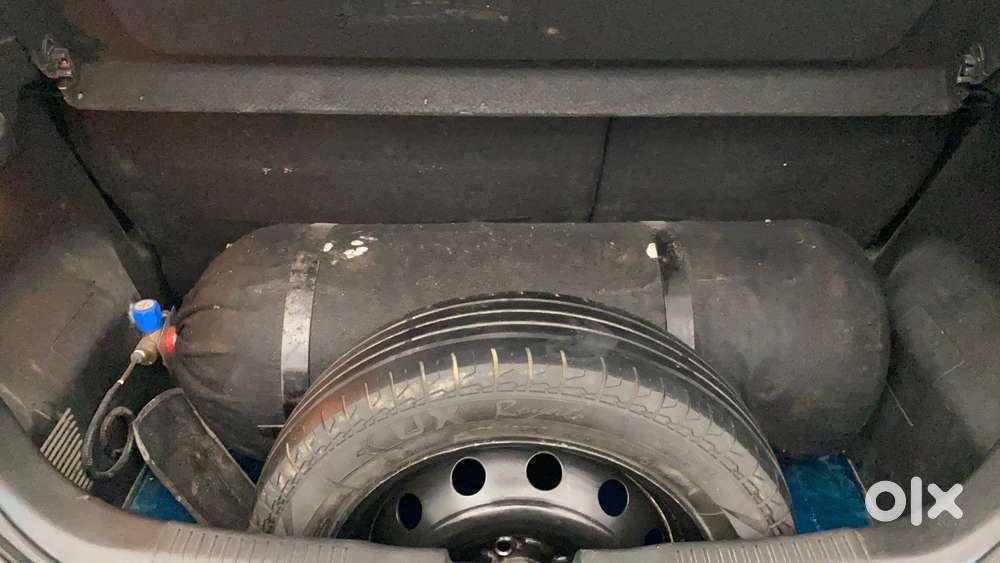 Maruti Suzuki Ignis 1.2 Zeta, 2020, Cng & Hybrids