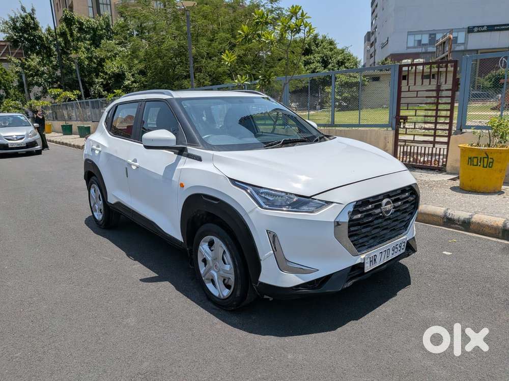 Nissan Magnite 1.0 Xl, 2023, Petrol
