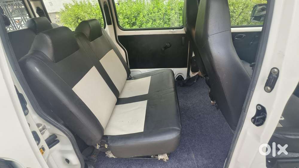 Maruti Suzuki Eeco 7 Seater Standard, 2022, Cng & Hybrids