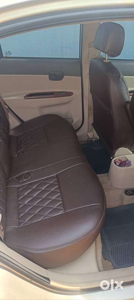 Hyundai Verna 2008 Petrol 176000 Km Driven