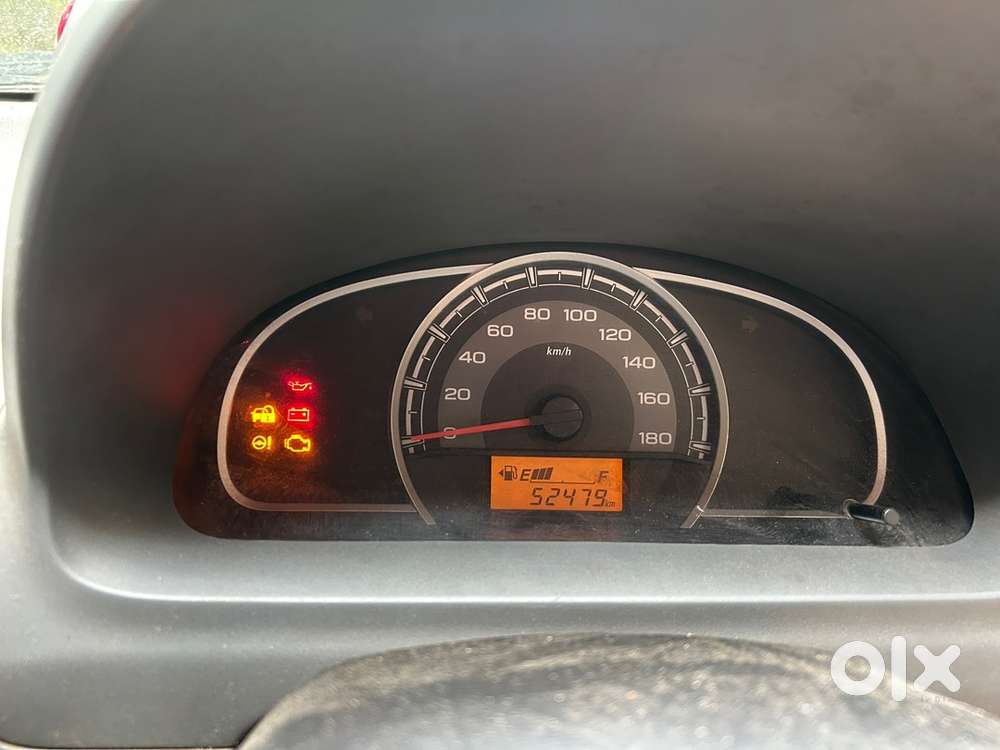 Maruti Suzuki Alto 2014 In Good Condition