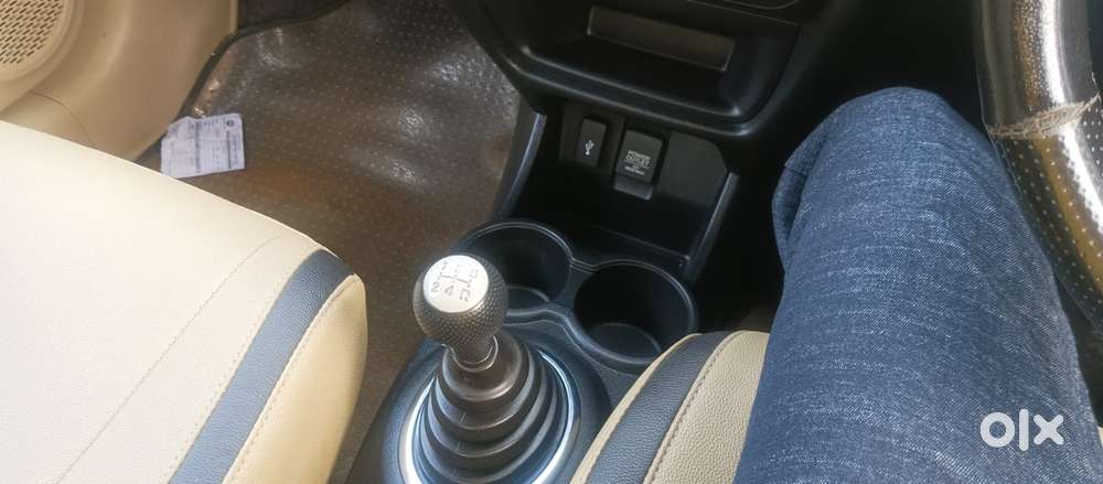 Honda Brio, 2017, Cng & Hybrids