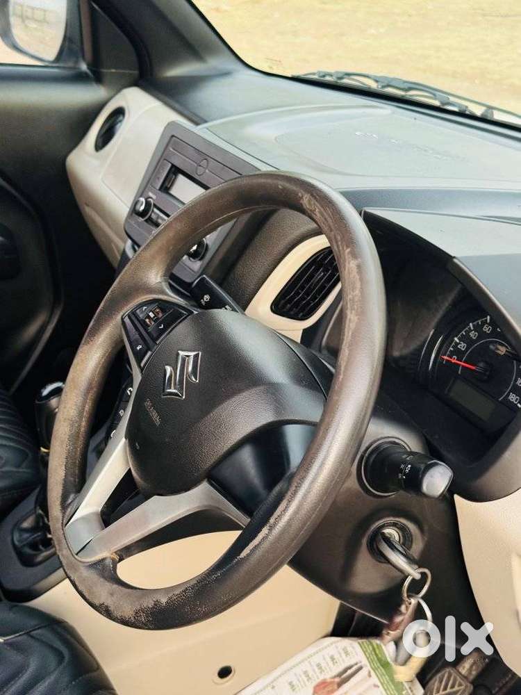 Maruti Suzuki Wagon R, 2022, Cng & Hybrids