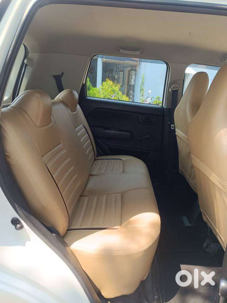 Maruti Suzuki Wagon R Lxi Cng, 2022, Cng & Hybrids