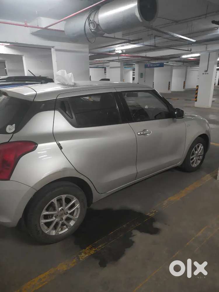 Maruti Suzuki Swift 2018 Diesel 99000 Km Driven