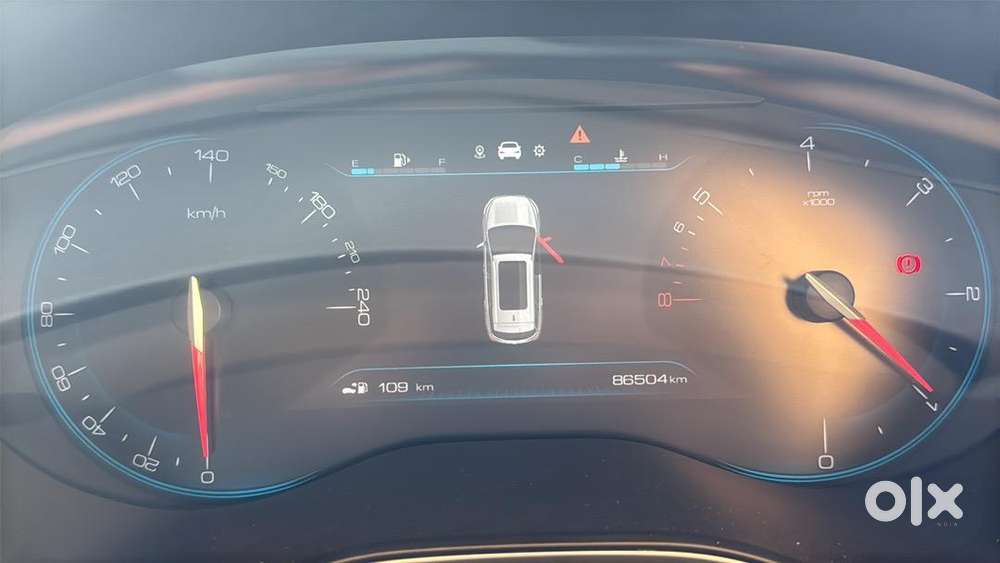 Mg Hector 2019 Diesel Well Maintained