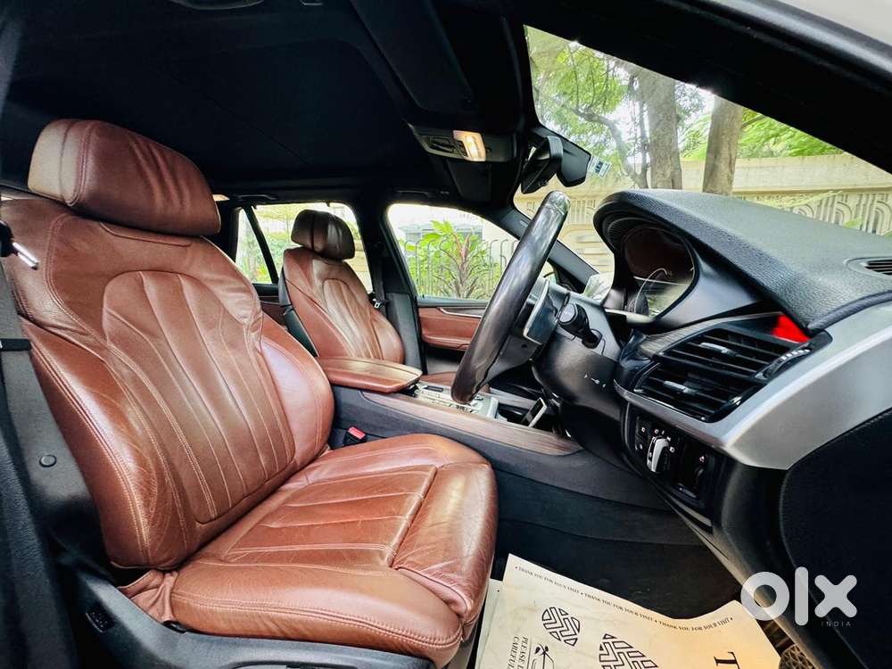 Bmw X5 X Drive 30d M Sport, 2017, Diesel