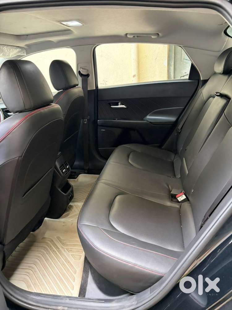 Verna 1.5 Turbo Dct