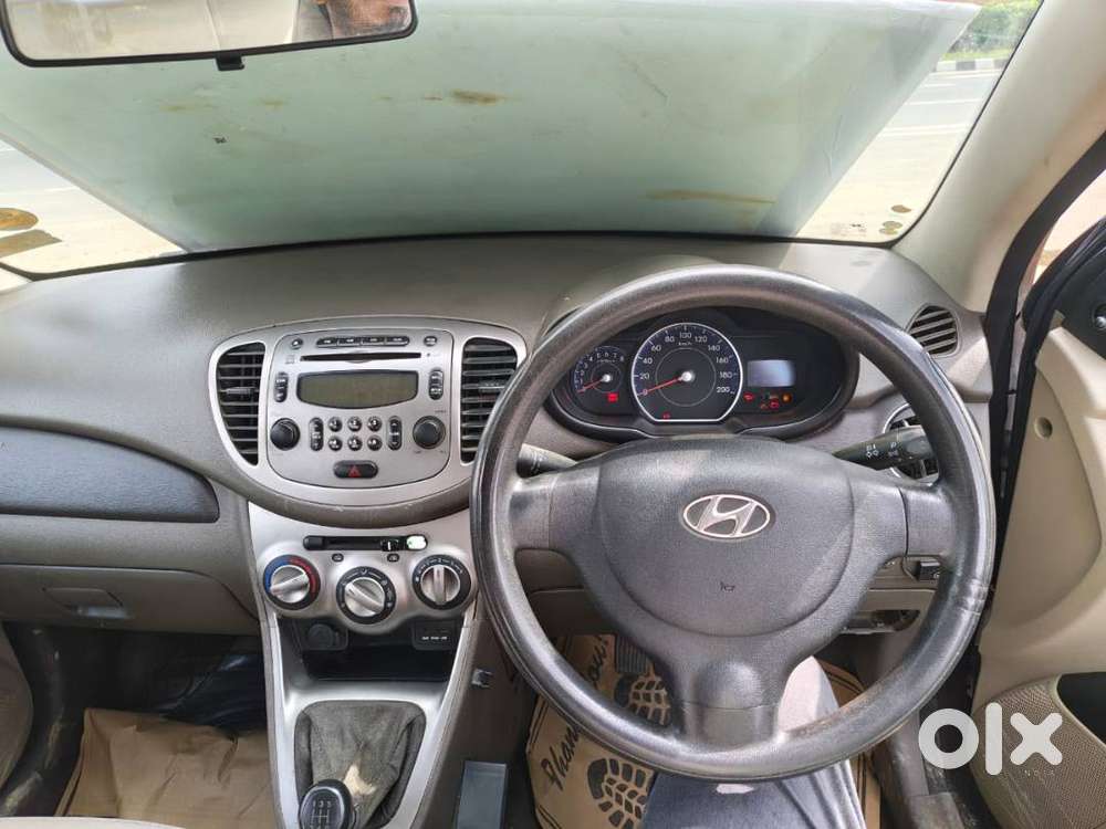 I10 Sportz, 1st Owner, 2 Key