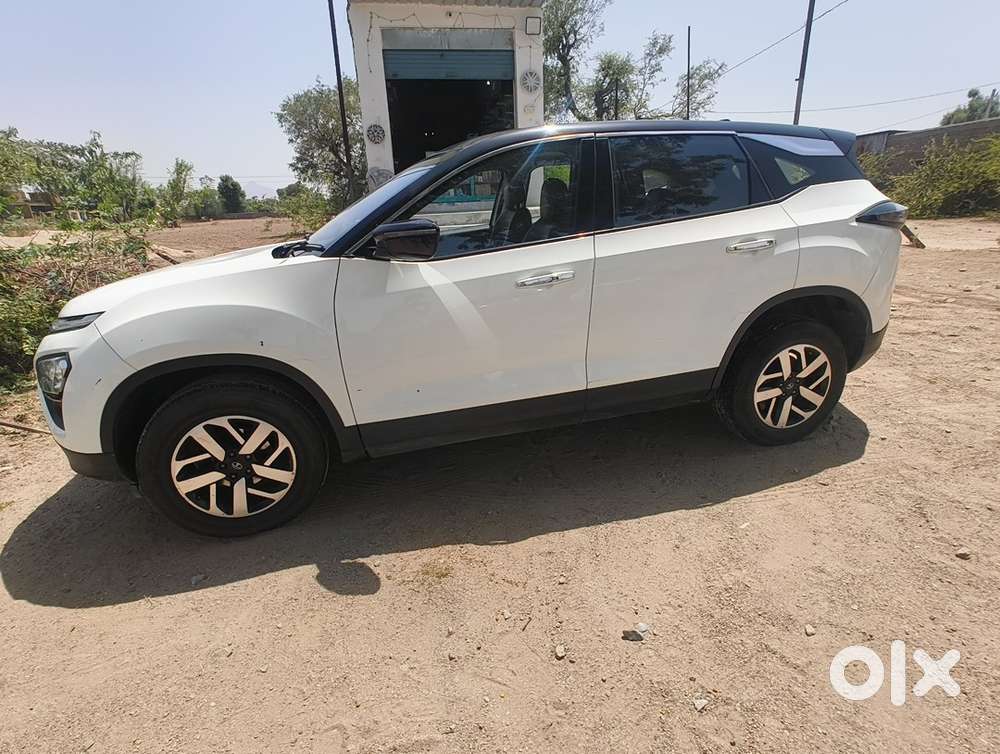 Tata Harrier Diesel 2022 Model