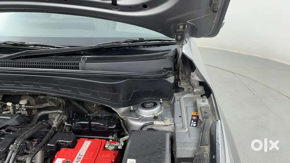 Kia Seltos Htx G, 2020, Petrol