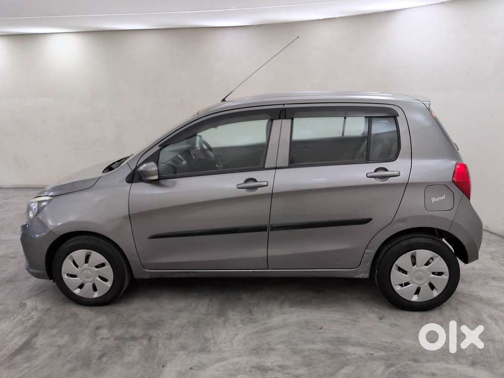 Maruti Suzuki Celerio Zxi Optional Amt, 2019, Petrol