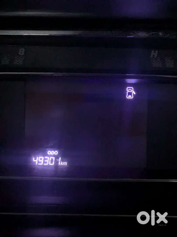 Tata Tiago 2020(september)petrol Full Option(xz+) Daytona Grey