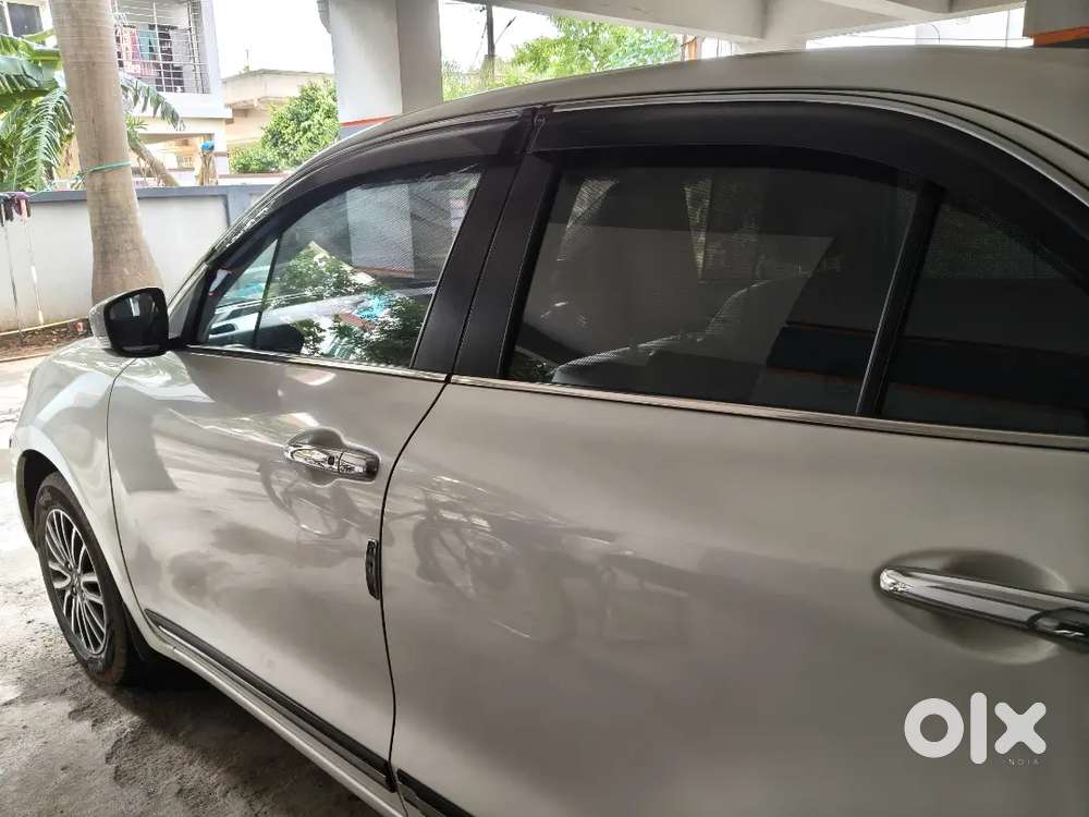 Marthi Suzuki Dezire Zxi +top End Model Full Value Insurance Available