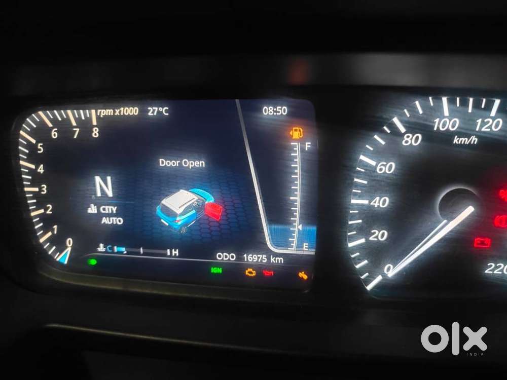 Tata Punch 2024 Petrol