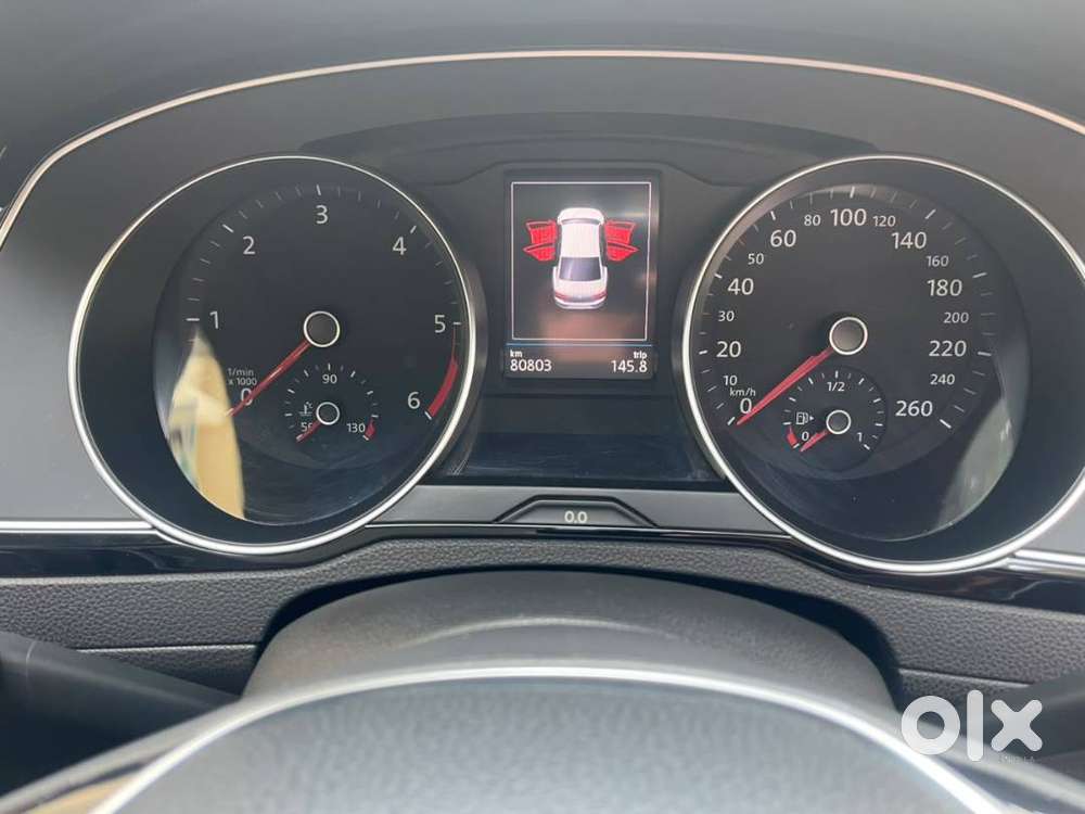Volkswagen Passat Diesel 2018