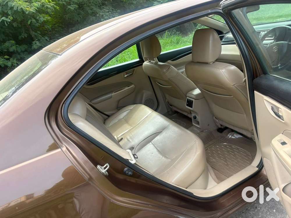 Maruti Suzuki Ciaz Diesel 2016