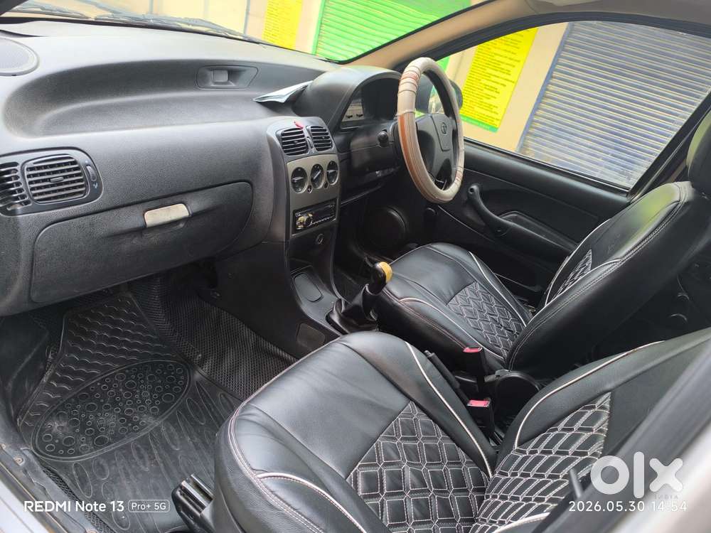 Tata Indica Lsi, 2016, Diesel