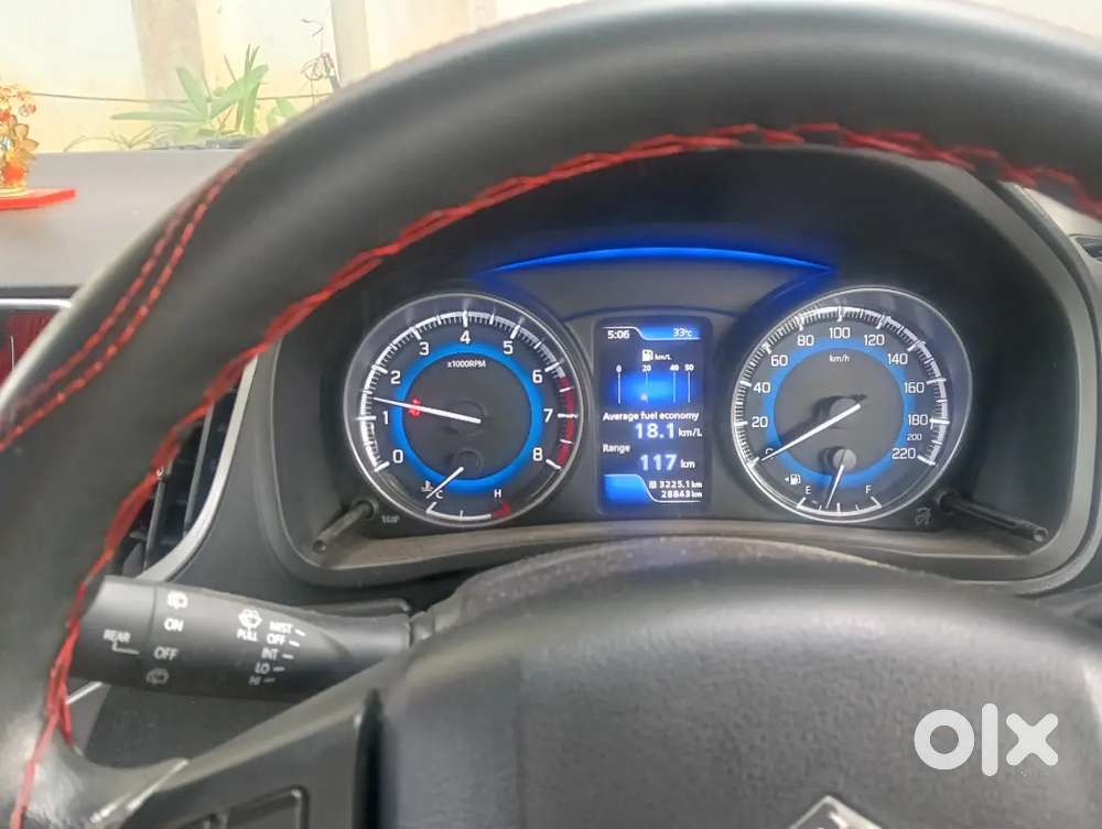 Baleno 1.3 Zeta 2020