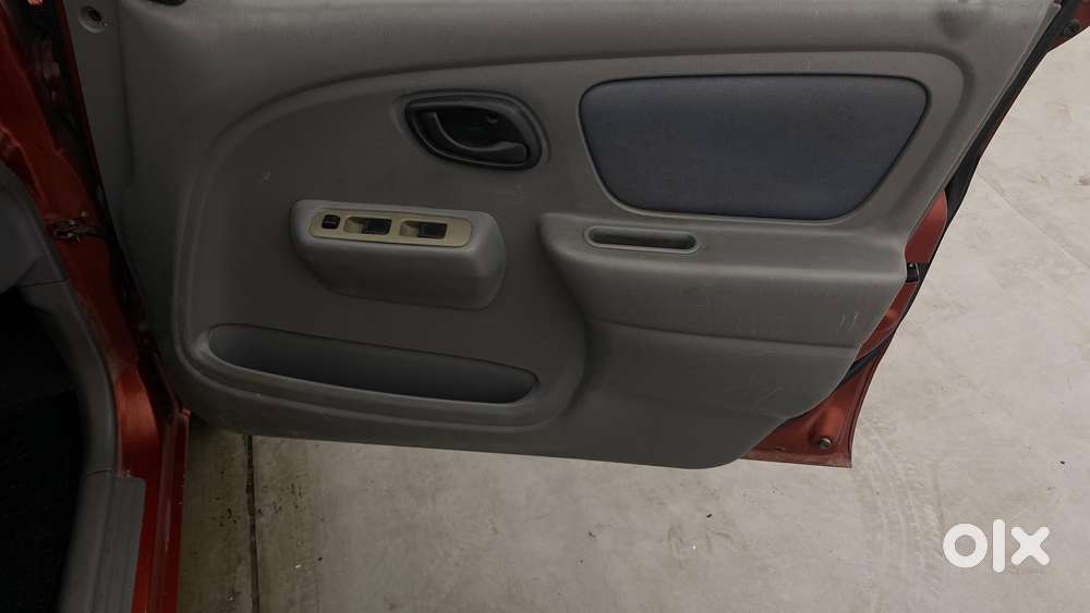 Maruti Suzuki Alto K10 2010-2014 Vxi, 2014, Petrol