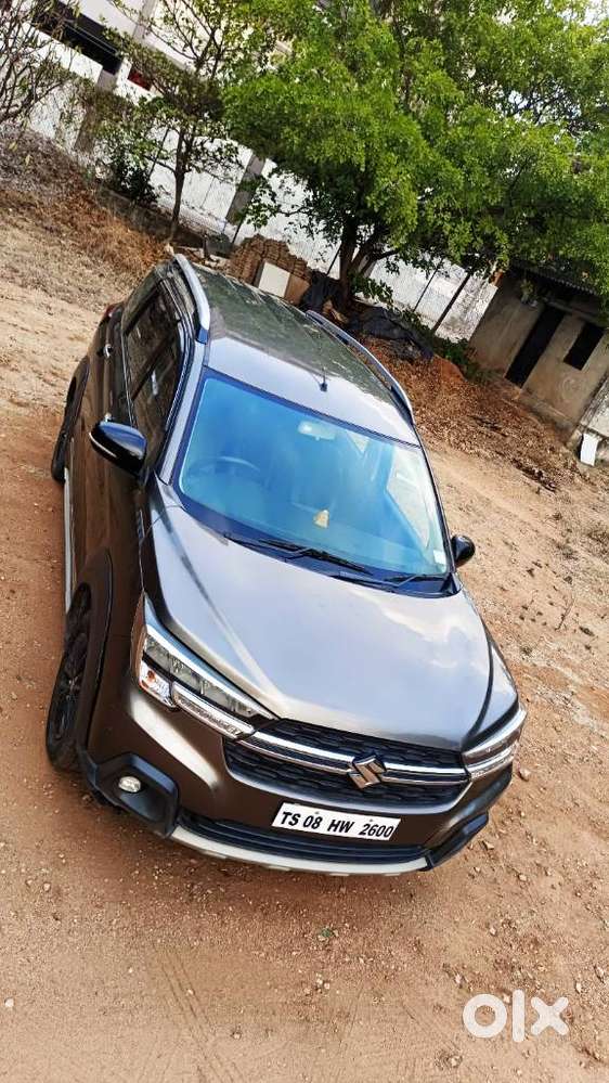 Maruti Suzuki Xl6, 2021