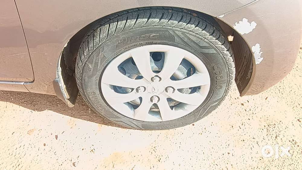 Hyundai Eon Magna +, 2013, Petrol