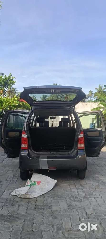Maruti Wagon R 2009