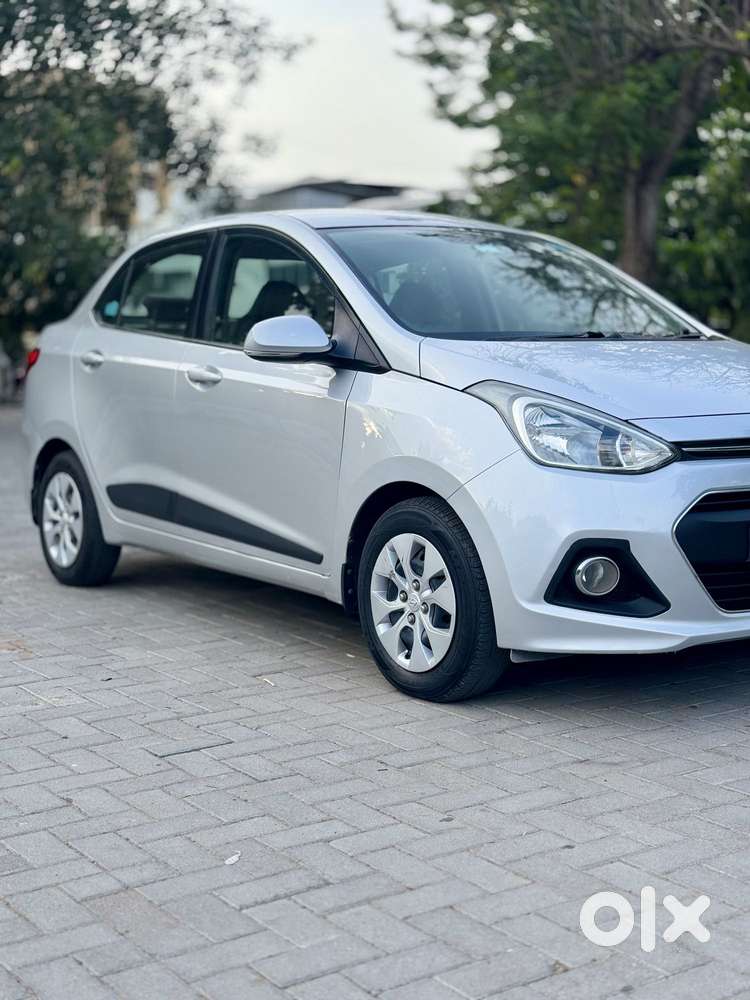 Hyundai Xcent 1.1 S Crdi, 2014, Diesel