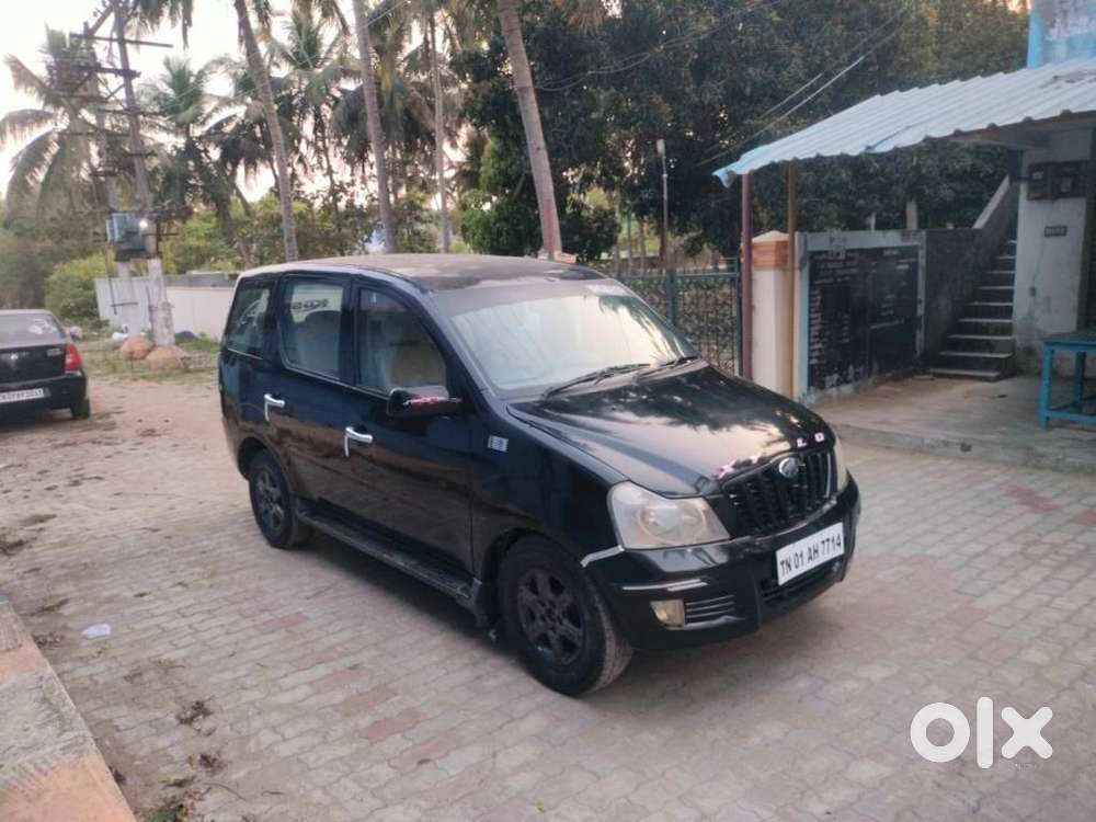 Mahindra Xylo, 2009, Diesel