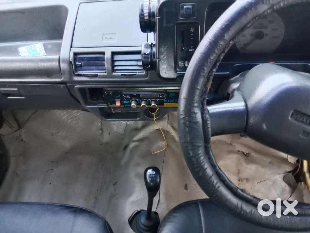 Maruti 800 Mpfi  Engine 100 % 2005 Model