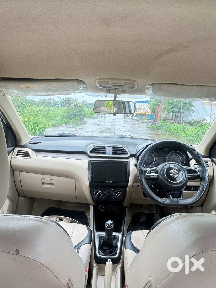 Maruti Suzuki Dzire 1.2 Vxi, 2021, Petrol