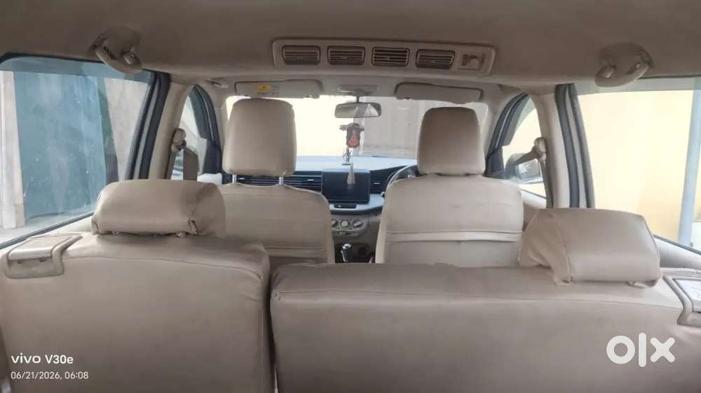 Maruti Suzuki Ertiga 2019 Diesel 124000 Km Driven
